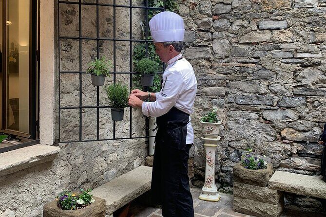 Bellagio Cooking Class in the Village + Villa Melzi - Who This Cooking Class Suits Best