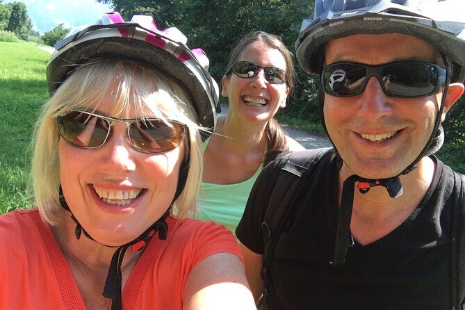 BELLAGIO E-Bike Tour + Villa Melzi + Lunch (Meet the locals) - Four hours, six stops: what you’ll actually do (and where it can be tight)
