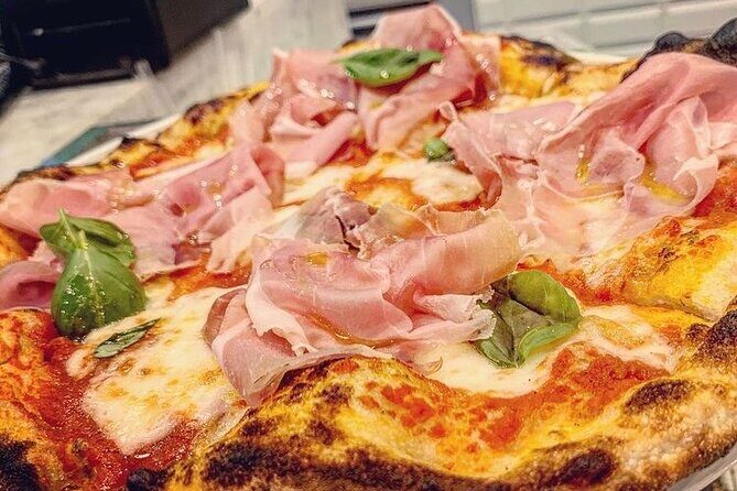 BELLAGIO FOOD TOUR + Villa Melzi - The food tastings: what you can expect to sample