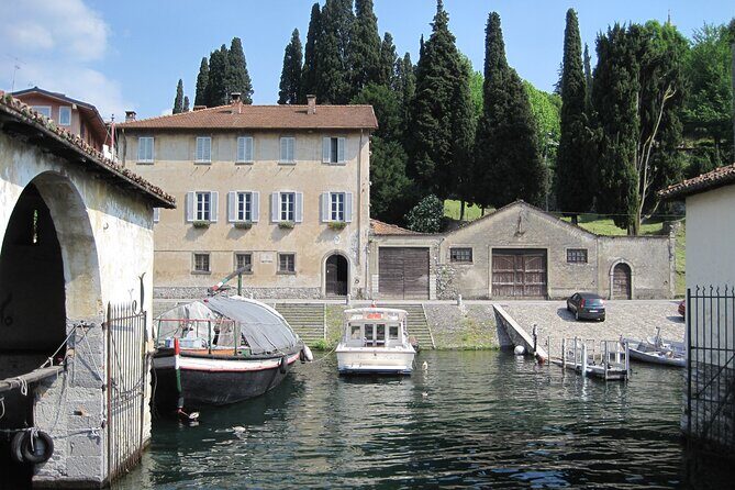 BELLAGIO FOOD TOUR + Villa Melzi - The guide factor: why the stories matter as much as the snacks
