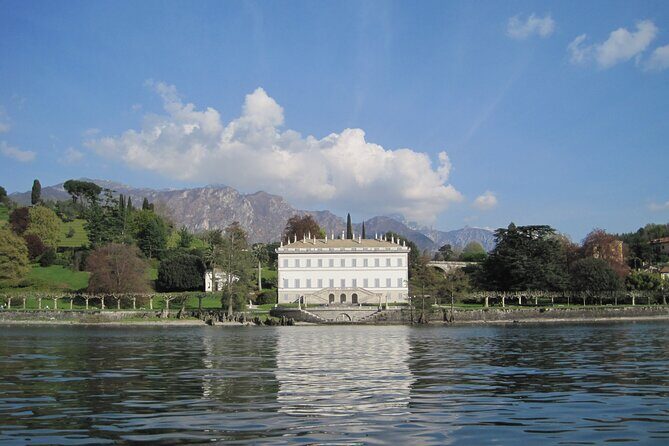 Bellagio Hiking Experience: Nature, Villages & Lake Views - Why this Bellagio hike beats the usual waterfront circuit