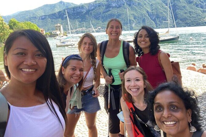 Bellagio Hiking Experience: Nature, Villages & Lake Views - Villa Melzi Gardens: the calm, green landing at the end
