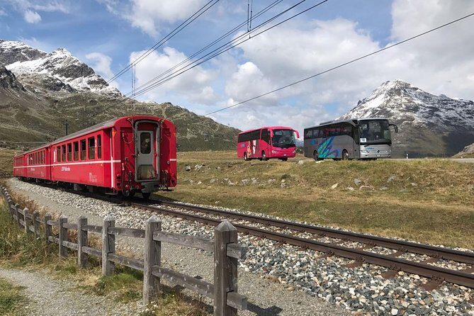 Bellagio/Lezzeno/Oliveto Lario to/from Milan Malpensa Apt (Private Transfer) - Door-to-Door Pickup in Your Lake Como Town (What to Expect)