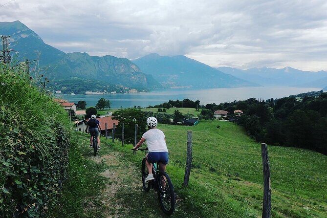 Bellagio Local Food Tasting E-Bike Tour - The 3.5-hour rhythm: pacing that keeps you from burning out