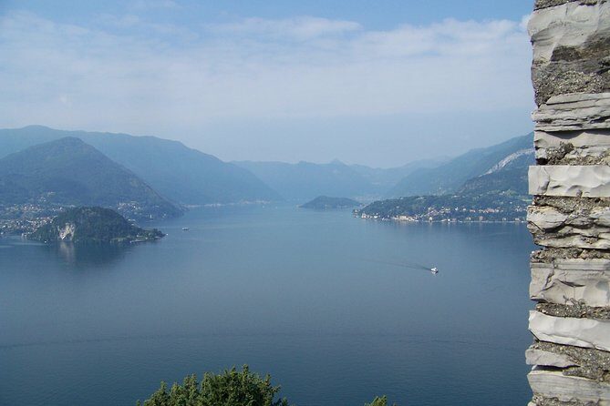Bellagio, the pearl of lake Como. The village and the surrounding area - Stop 2: Borgo di Pescallo—Hamlets, Nature, and a Different Side of Bellagio