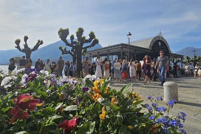 Bellagio & Varenna Full-day Tour on Lake Como by private boat - Key highlights at a glance