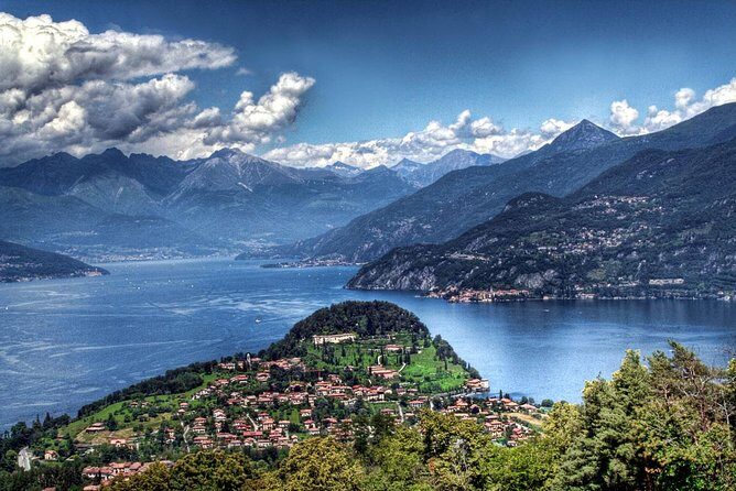Bellagio & Varenna, Lake Como, Private guided tour - Entering Bellagio First: Why This Route Starts There