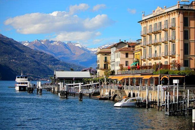 Bellagio & Varenna, Lake Como, Private guided tour - Villa Monastero in Varenna: Inside the Villa and Out in the Garden (About 30 Minutes)