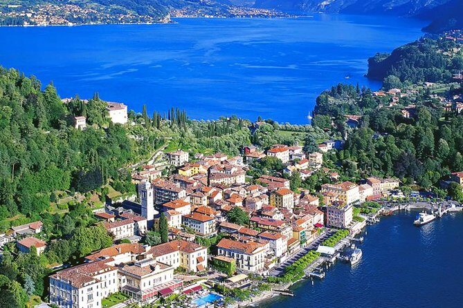 Bellagio & Varenna, Lake Como, Private guided tour - Price and Value: What $168.20 per Group Really Buys