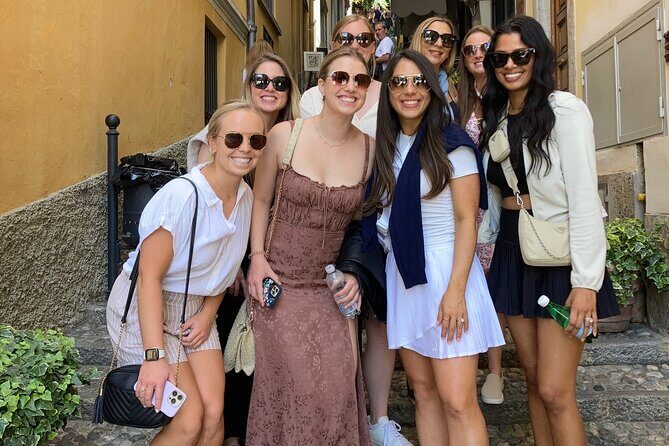 Bellagio Wine Tasting + Villa Melzi - How the Bellagio wine tasting fits your day