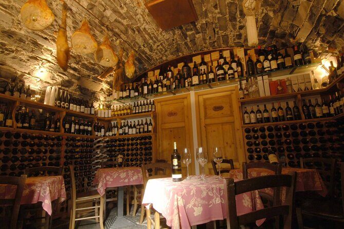 Bellagio Wine Tasting + Villa Melzi - Villa Melzi gardens: what the included tickets really mean