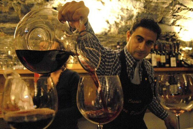 Bellagio Wine Tasting + Villa Melzi - Price and value: is $156.38 a good deal?