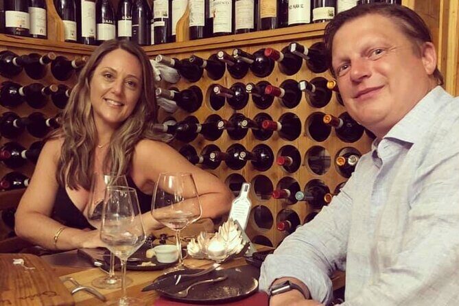 Bellagio Wine Tasting + Villa Melzi - Logistics in Bellagio: meeting point, timing, and getting there