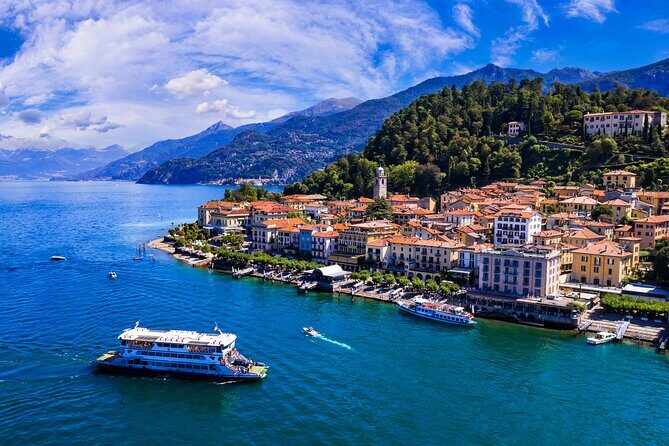 Best of Lake Como Experience from Milan, Cruise and Landscapes - Key things to know before you go