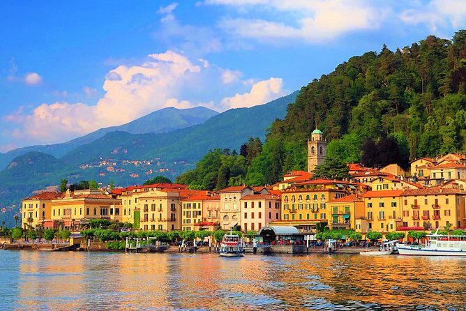 Best of Lake Como Experience from Milan, Cruise and Landscapes - Why this Lake Como day works so well from Milan