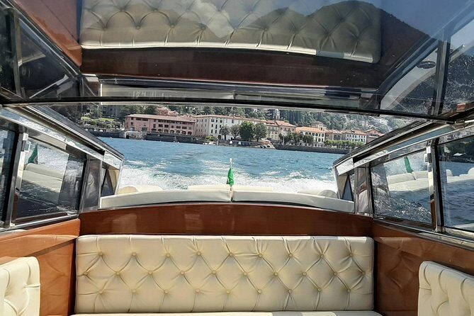 Best of Lake Como: guided visit to Villa Carlotta + 1 h private watertaxi cruise - Price and value on Lake Como (what you’re really paying for)