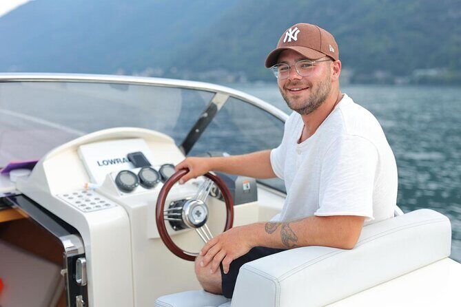 Boat Party on Lake Como - Open Bar - The Open Bar: What You Actually Get, and What’s Not Included
