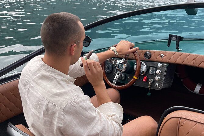 Boat tour on Lake Como - Key Highlights You’ll Feel Right Away