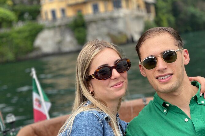 Boat tour on Lake Como - The Route: What You’ll See, How Long You’ll Look, and Why It’s Worth It