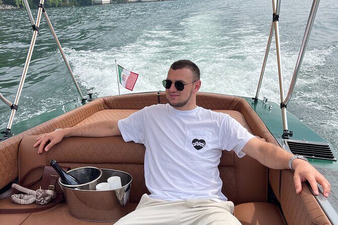 Boat tour on Lake Como - Should You Book This Lake Como Private Boat Tour?