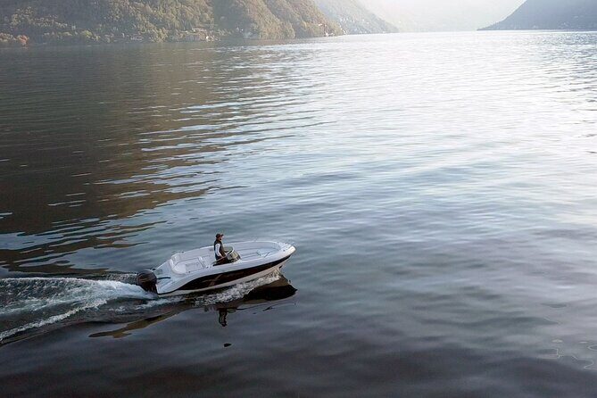 Boatparty Shared Tour on Lake Como–2 Hours of Villas, Wine & Swim - Villa Stops From the Water: Why These Exteriors Matter