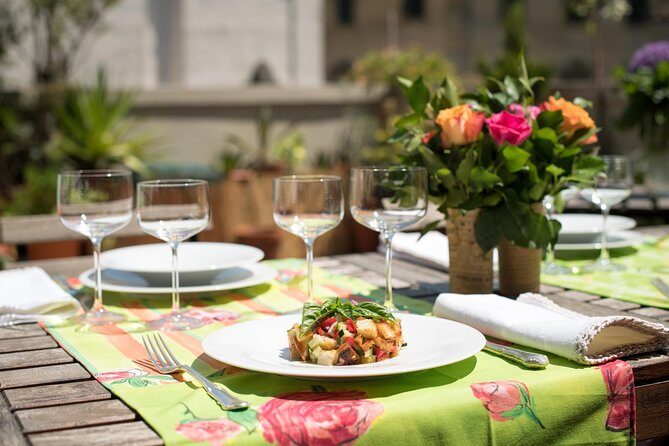 Cernobbio: Show Cooking & Dining at a Local’s Home - Step-by-step show cooking: what participation actually means