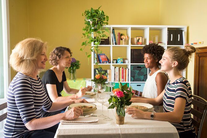 Cernobbio: Show Cooking & Dining at a Local’s Home - Who should book this (and who might not)