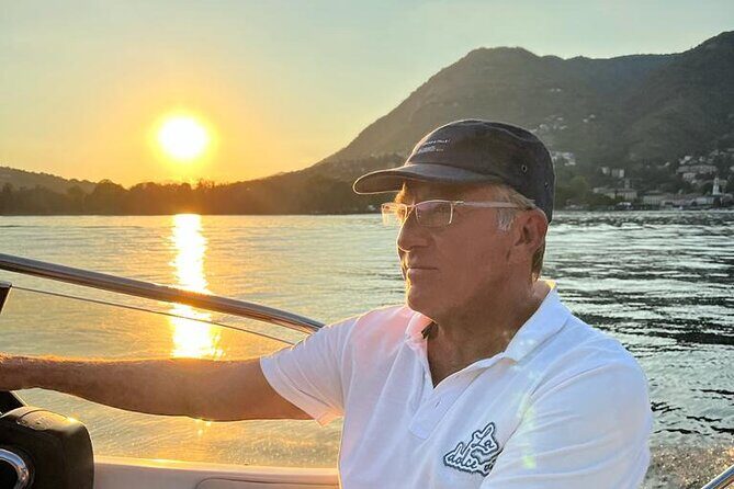 Classic boat tour on Lake Como - Price and Value: $362.95 for Up to 6 People
