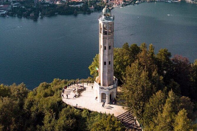 Como-Brunate Jeep Sightseeing Tour & Funicular Rail SKIP THE LINE - Why this Brunate Jeep Plan Beats Walking Up