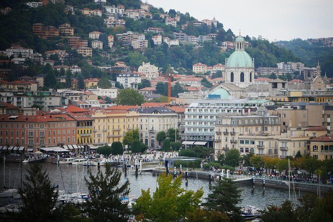 Como city and its History Exclusive Walking Tour (1 h from Milan) - Key Things I’d Focus On