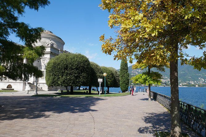Como city and its History Exclusive Walking Tour (1 h from Milan) - Why This Como Walk Works So Well
