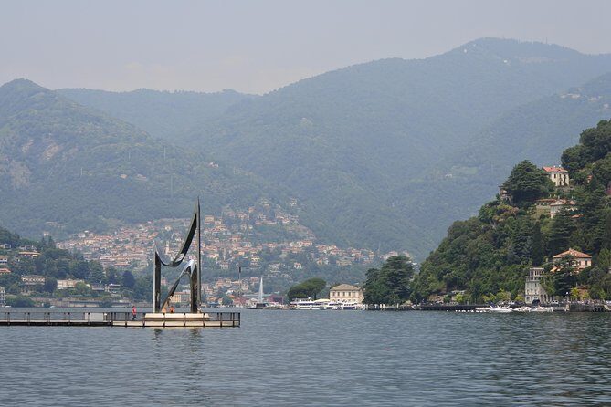 Como city and its History Exclusive Walking Tour (1 h from Milan) - Porta Torre and the City Wall Logic: How Como Protected Itself