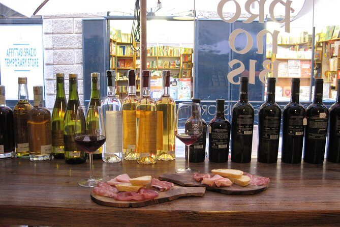 Como Food Tour - A 3-Hour Walking Tour That’s Built for Landmarks and Bites