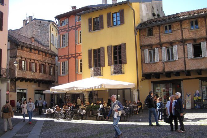 Como Food Tour - Price and Value: How $378.48 Makes Sense (If You Eat and Learn)