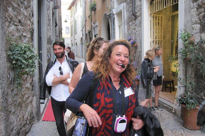 Como Food Tour - Getting the Timing Right With the Rest of Your Day
