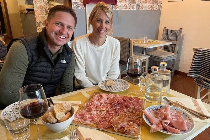 Como Food Tour and the Farmers Market - Key things to know before you go