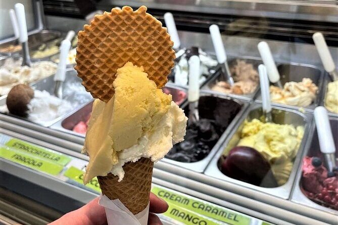 Como Food Tour and the Farmers Market - Who this tour is best for