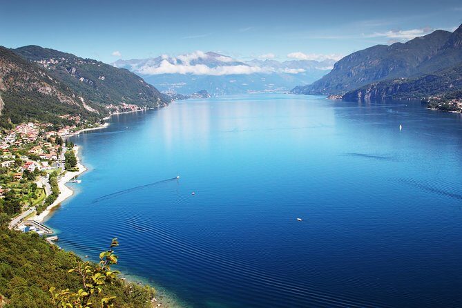Como: Guided City Tour - Guide style matters: what you’ll likely get from your host