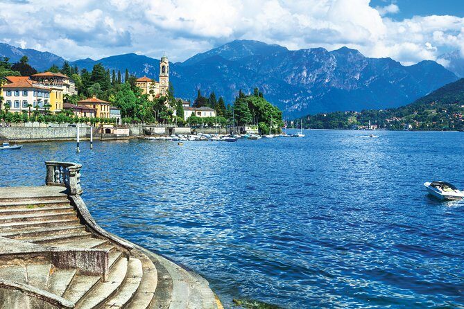 Como: Guided City Tour - Should you book this Como guided city tour?