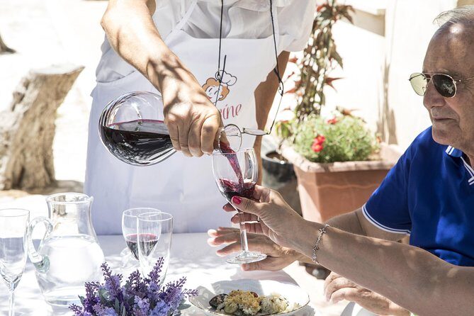 Como: Home Dining & Live Show Cooking with a Local by Cesarine - Como Home Dining With a Cesarine: The Real-Home Advantage