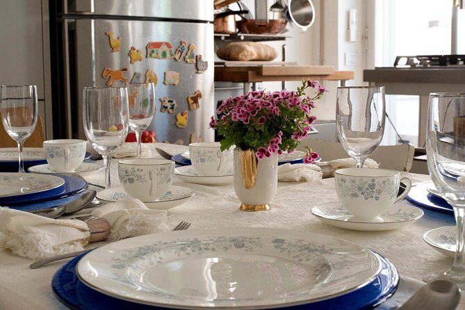 Como: Home Dining & Live Show Cooking with a Local by Cesarine - Who Should Book This Como Cooking Session?