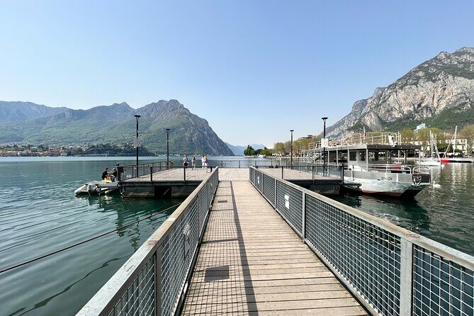 Como Lake Boat Private Tour from Lecco by Speedboat with Driver - Price and Group Size: Why $179.02 Can Feel Like a Smart Deal
