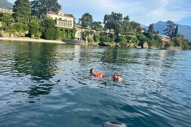 Como Lake Boat Private Tour from Lecco by Speedboat with Driver - Speedboat Practicalities: Photos, Stops, and How to Dress