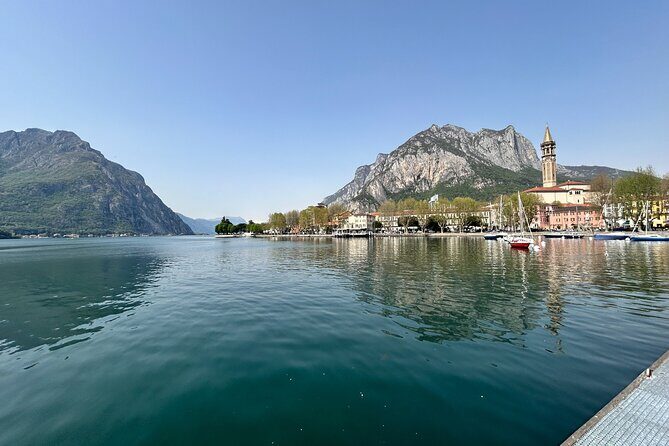 Como Lake Boat Private Tour from Lecco by Speedboat with Driver - Who Should Book This, and Who Might Skip It