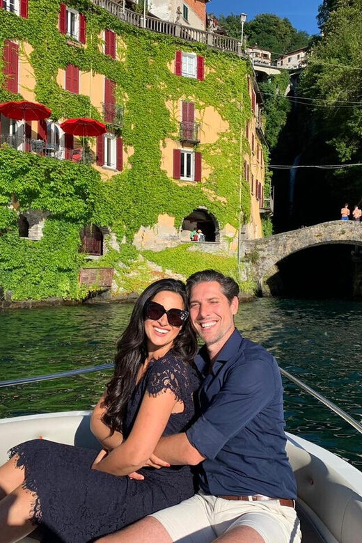 Como: Lake Como Private Boat Tour with Wine - Quick reasons to book this Lake Como private boat tour