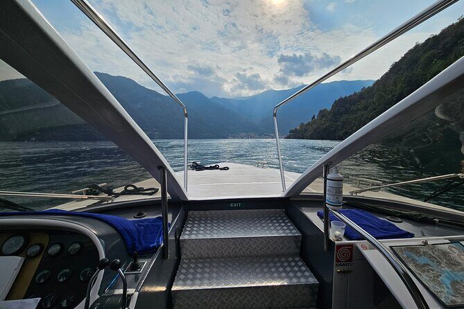 Como, Lugano & Bellagio: Exclusive Cruise–Two Countries in a Day - How this Milan-to-three-lakes day tour really works