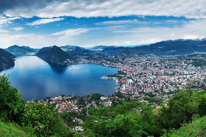 Como, Lugano & Bellagio: Exclusive Cruise–Two Countries in a Day - Audio headsets, Wi‑Fi, and why the narration style matters