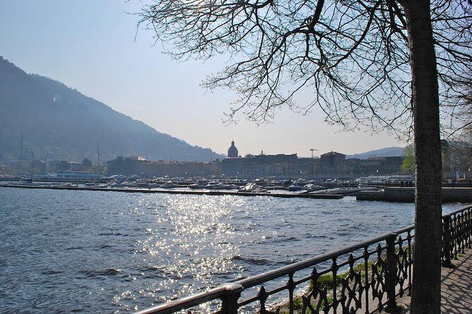 Como: Small-Group 2 Hours Walking Tour - Key highlights to look for