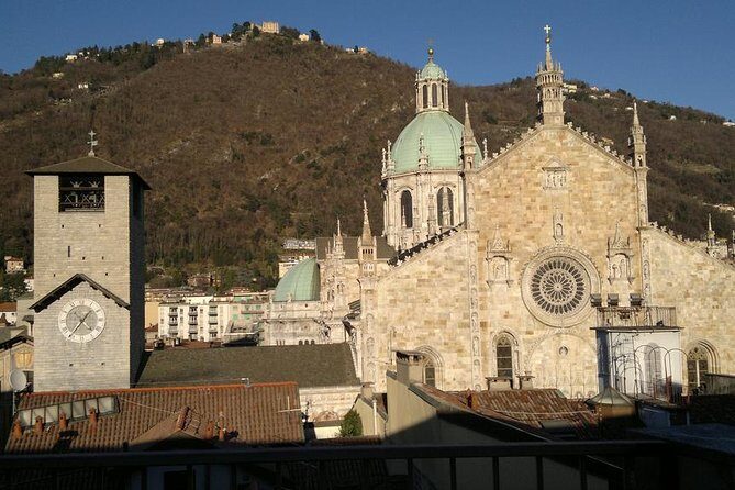 Como: Small-Group 2 Hours Walking Tour - A 2-hour Como walk is the fastest path to feeling oriented