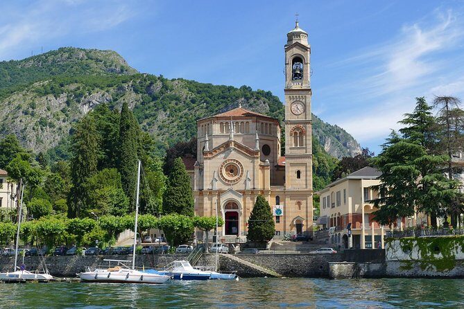 Como: Small-Group 2 Hours Walking Tour - Basilica di San Fedele: early Christian roots under a martyr’s name